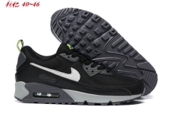 AIR MAX 90 Shoes 554 Men