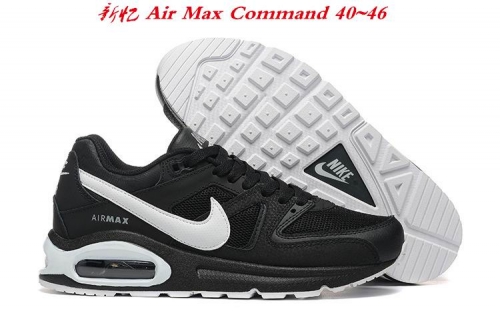 Nike Air Max Command Shoes 007 Men