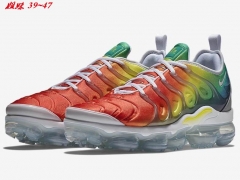 Air VaporMax TN Plus Shoes 225 Men