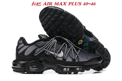 AIR MAX PLUS Shoes 009 Men