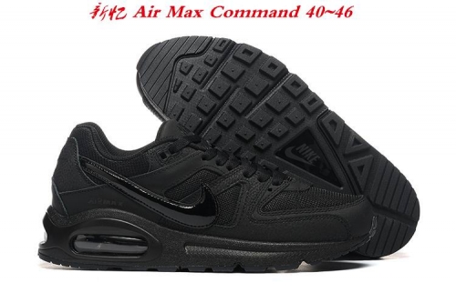 Nike Air Max Command Shoes 003 Men