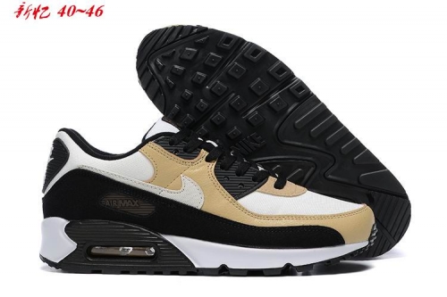 AIR MAX 90 Shoes 552 Men