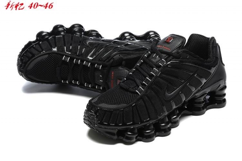 Nike Shox TL 1308 Sneakers 032 Men