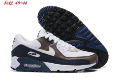 AIR MAX 90 Shoes 553 Men