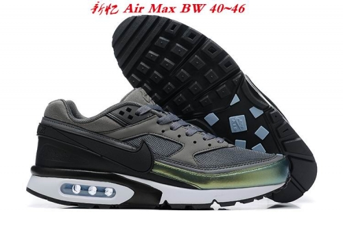 Nike Air Max BW 040 Men