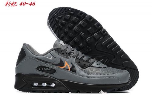 AIR MAX 90 Shoes 557 Men