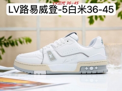 L...V... Trail Sneaker Shoes 159 Men/Women