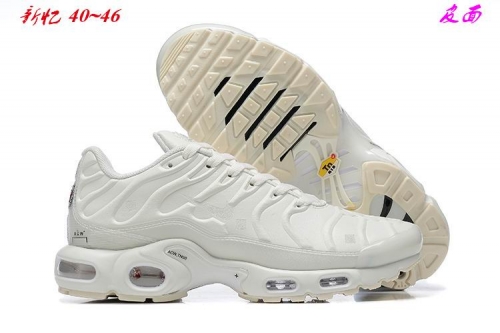 AIR MAX Plus TN 522 Men Leather surface/uppers
