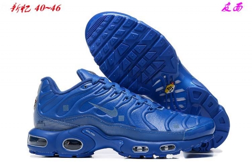 AIR MAX Plus TN 520 Men Leather surface/uppers
