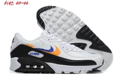 AIR MAX 90 Shoes 559 Men