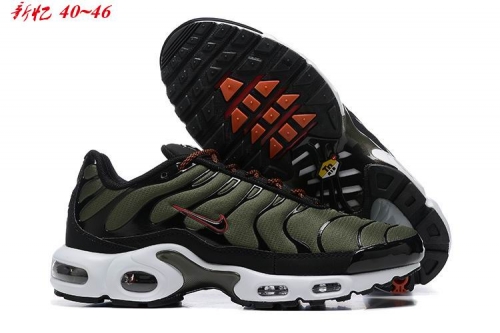 AIR MAX Plus TN 533 Men