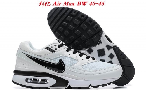 Nike Air Max BW 037 Men