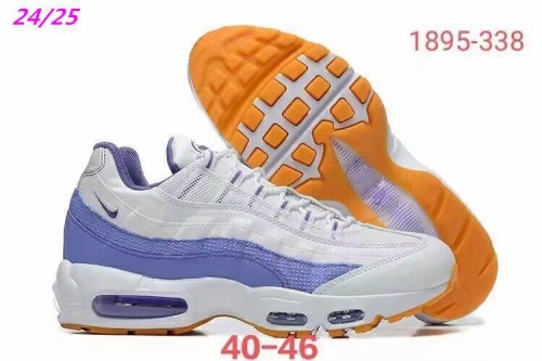 AIR MAX 95 Shoes 253 Men
