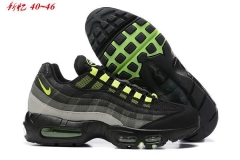 AIR MAX 95 Shoes 251 Men