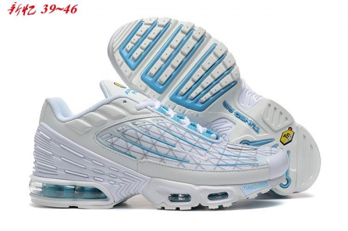 AIR MAX TN3 PLUS III 124 Men