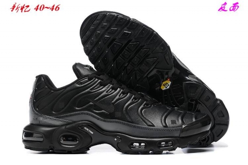 AIR MAX Plus TN 523 Men Leather surface/uppers