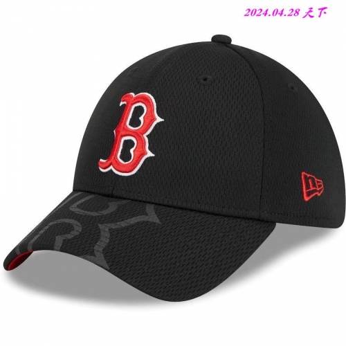 MLB Snapbacks 2283 Men