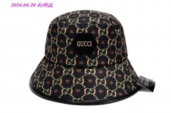 G.U.C.C.I. Hats AA 1303 Men