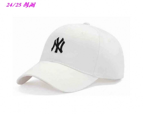 N.Y. Hats 1234 Men