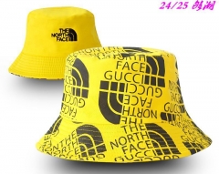 T.H.E. N.O.R.T.H. F.A.C.E. Hats 1031 Men