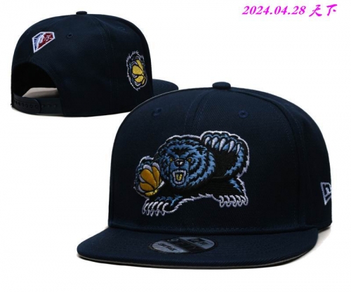 NBA Snapbacks 2517 Men