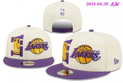 NBA Snapbacks 2322 Men