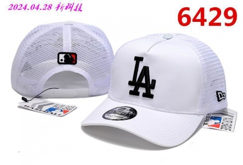 L.A. Hats AA 1080 Men