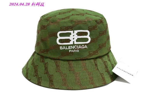 B.a.l.e.n.c.i.a.g.a. Hats AA 1040 Men