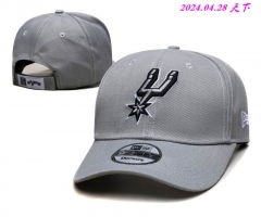 NBA Snapbacks 2446 Men