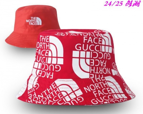 T.H.E. N.O.R.T.H. F.A.C.E. Hats 1030 Men