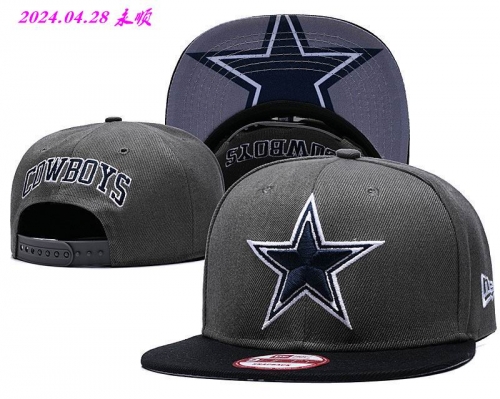 NFL Snapbacks 5249 Men