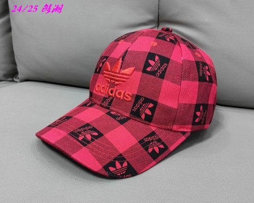 A.d.i.d.a.s. Hats 1209 Men