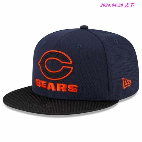 NFL Snapbacks 5319 Men