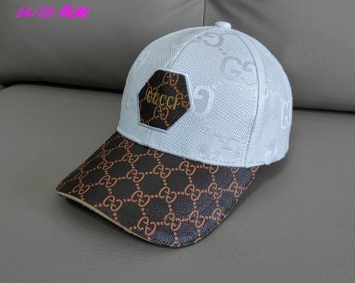 G.U.C.C.I. Hats 1358 Men