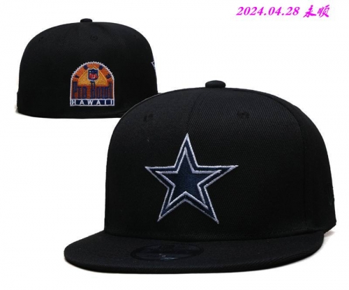 NFL Snapbacks 5219 Men