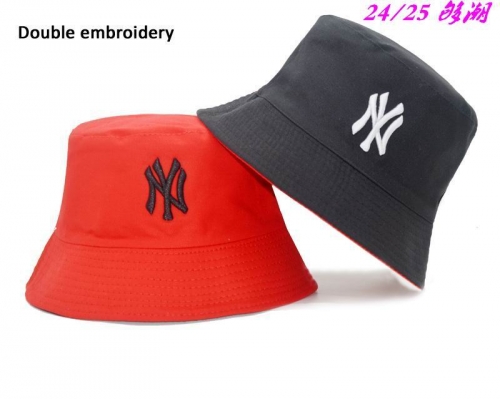 N.Y. Hats 1216 Men
