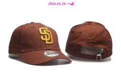 MLB Snapbacks 2317 Men