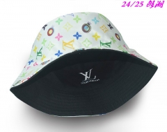 Bucket Hat GC 4738 Men