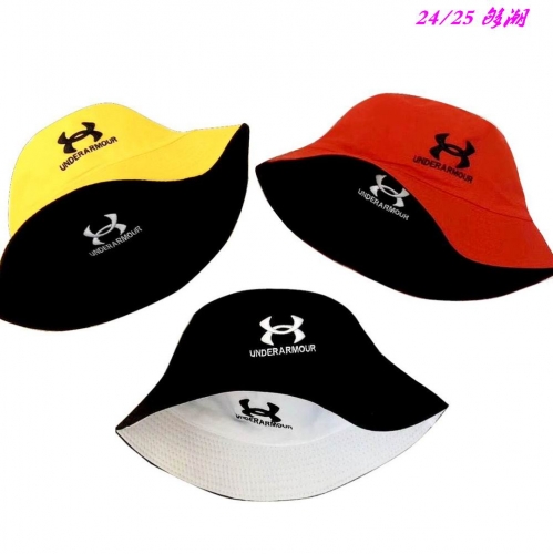 Bucket Hat GC 4521 Men