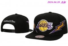NBA Snapbacks 2315 Men