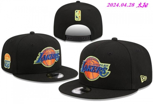 NBA Snapbacks 2326 Men