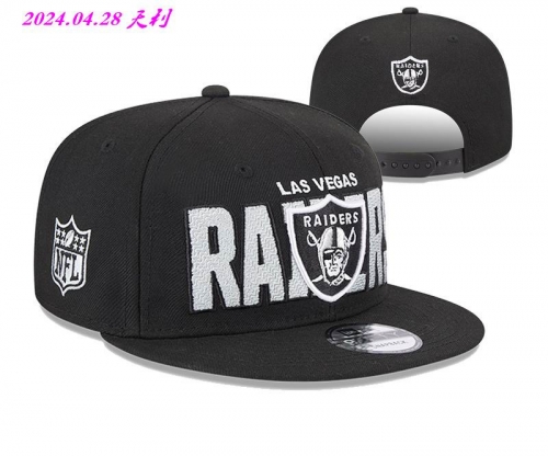 NFL Snapbacks 5214 Men