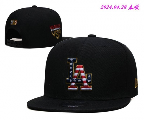 MLB Snapbacks 2324 Men