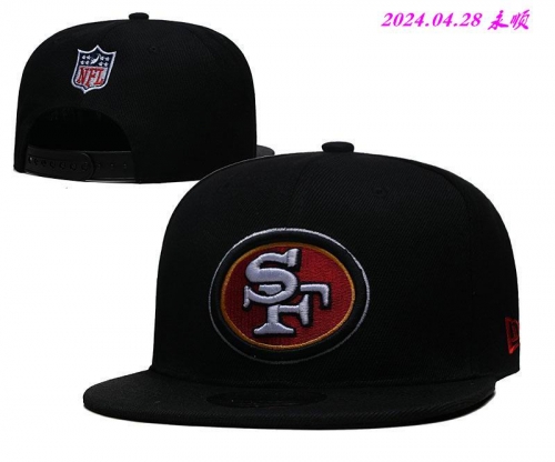 NFL Snapbacks 5250 Men