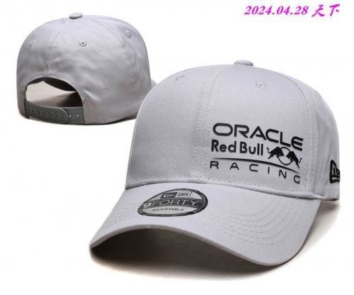 R.e.d. B.u.l.l. P.u.m.a. Hats 1180 Men