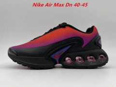 Nike Air Max Dn Shoes 010 Men