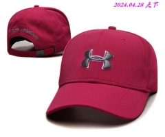 U.n.d.e.r. A.r.m.o.u.r. Hats 1082 Men