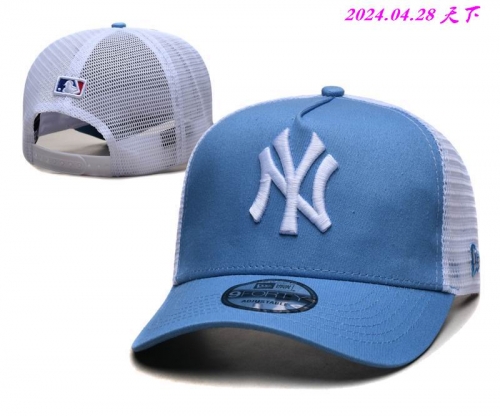 MLB Snapbacks 2218 Men