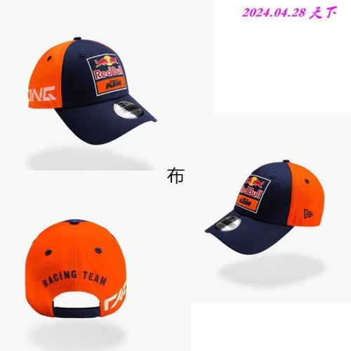 R.e.d. B.u.l.l. P.u.m.a. Hats 1148 Men