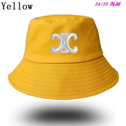 Bucket Hat GC 4452 Men